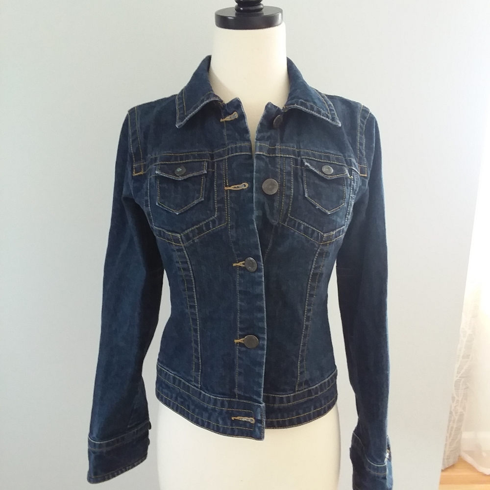 Tommy Jean jacket